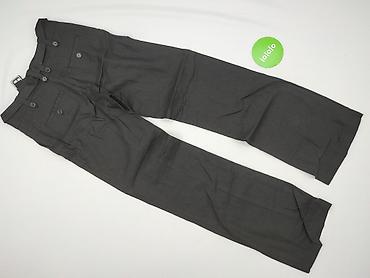 hm jackson: H&M, Spodnie materiałowe damskie, rozmiar XS — 4