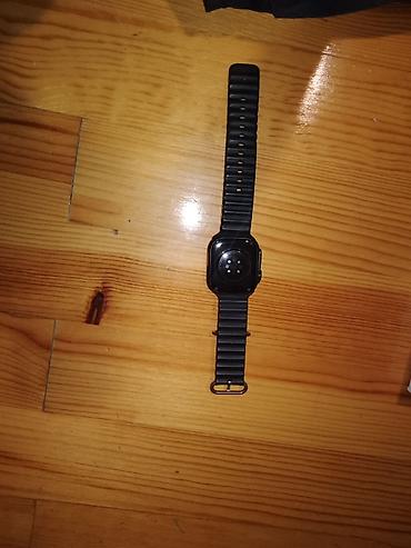 hoco saat: Hoco watch Y12 Ultra satılır.Təlimat və saat qutusu ilə bir fabrik — 4