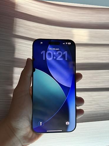 13 pro max graphite: IPhone (модель с Dynamic Island) - Экран: OLED (Super Retina), вырез — 1