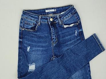 monki: Jeansy damskie, rozmiar S — 1