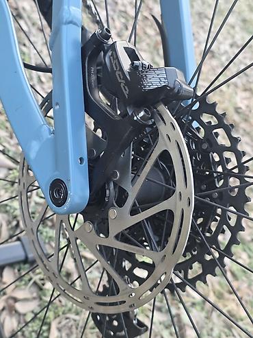 Горные велосипеды: Горный велосипед, Рама L (172 - 185 см), Алюминий, Б/у — 3