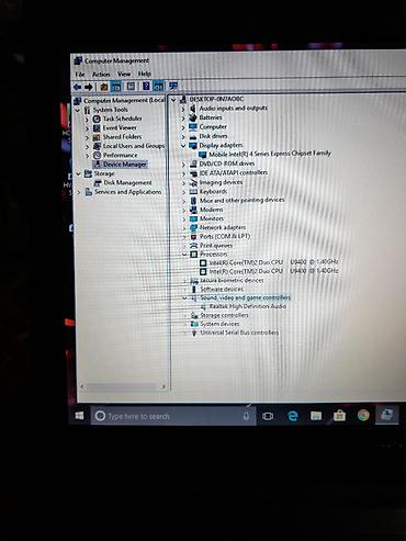 neo 20: Acer Travelmate TM8471-Laptop vrlo dobar za obavljanje osnovnih — 4