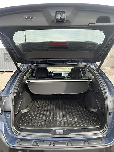 Subaru: Subaru Outback: 2023 г., 2.5 л, Автомат, Бензин, Кроссовер — 7