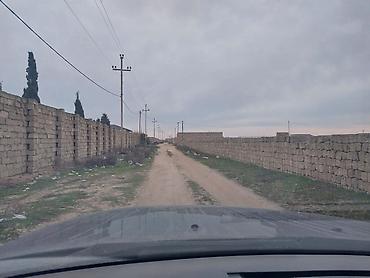turkanda bağ: 10 sot, Tikinti, Makler, Bələdiyyə — 3