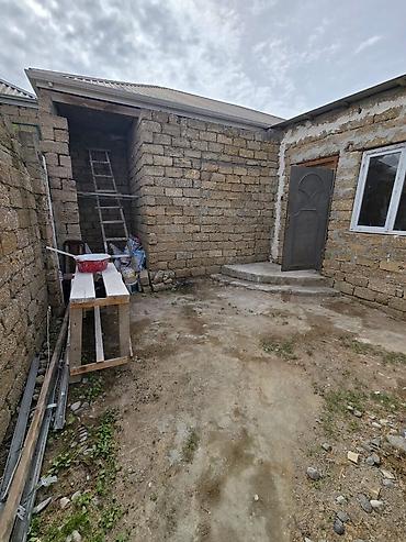 60 mine evler: Binə 1 otaqlı, 60 kv. m — 7