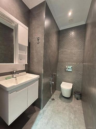 tifani dest: İcarəyə verilir 2 otaqlı yeni tikili 85 m², Gənclik m. Kateqoriya — 7