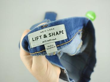 giorgio jeans: New Look, Jeansy damskie, rozmiar M — 4
