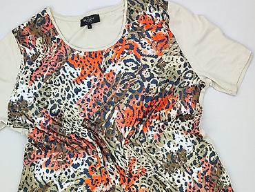 tshirt lidl: Bexleys, T-shirt damski, rozmiar L — 1