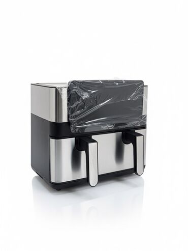 аэрогриль купить в бишкеке: Аэрогриль нового поколения — двойная мощь и комфорт на вашей кухне!