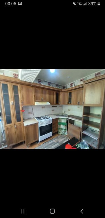 ремонт мебель кухня: Metbex mebeli satilir📍uzerinde qaz aspirator ve moyka