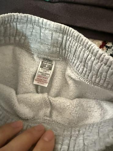 Комплекты одежды: Комплект, цвет - Серый — 12