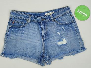 big star clothes: Szorty damskie, rozmiar M — 3