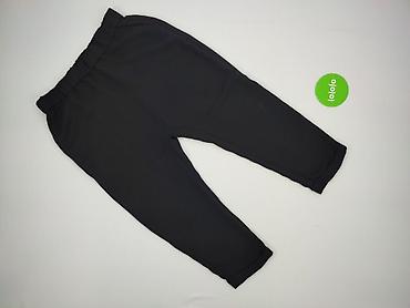 suwak: Zara, Spodnie materiałowe damskie, rozmiar S — 2