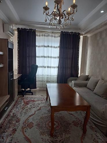 Продажа квартир: Сдается уютная 2-комнатная квартира в аренду! 🏡 Город — 4
