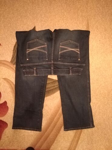 Cinslər: 44-46 razmer cins walvar xxl — 3