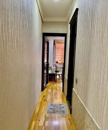 Köhnə tikili: Bakı, 3 otaqlı, Köhnə tikili, 100 kv. m — 13