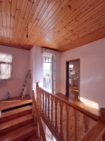 Uzunmüddətli kirayə evlər: 120 kv. m, 4 otaqlı, Kombi — 17