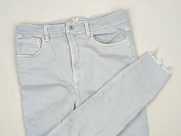 stradivarius bytom: Stradivarius, Jeansy damskie, rozmiar 2XL — 1
