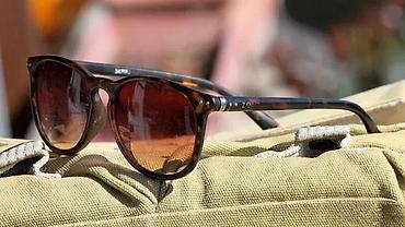 Naočare: Vintage ZERO ram za dioptrijske ili naočare za sunce. Predivan vintage — 1