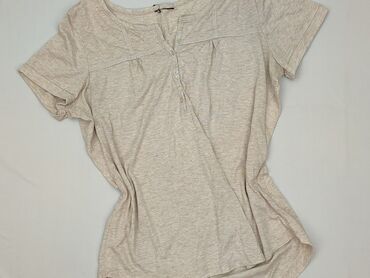 markowe t shirty damskie wyprzedaż: T-shirt damski, rozmiar M