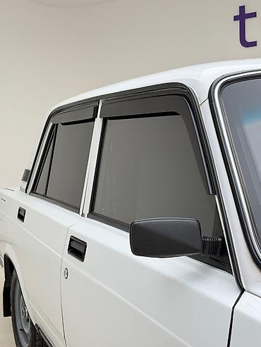 ВАЗ (ЛАДА): ВАЗ (ЛАДА) 2107: 2008 г., 1.6 л, Механика, Бензин, Седан — 6