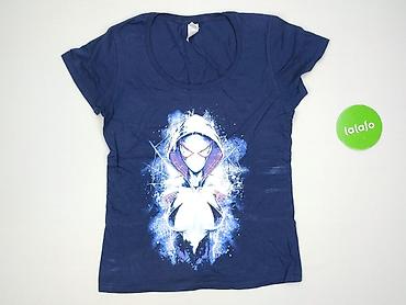 bluzki marvel: Gildan, T-shirt damski, rozmiar S — 2