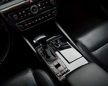 Kia: Kia K7: 2018 г., 2.4 л, Автомат, Бензин, Седан — 12