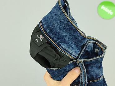 jeans water: Jeansy damskie, rozmiar M — 5