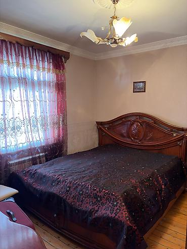 balaxanı ev: Mənzil Gəncə şəhəri, Kəpəz rayonu, DOS-102 qəsəbəsində Dostluq — 7