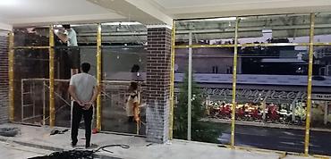 Ремонт окон и дверей: Окно, Дверь, Замок: Ремонт, Реставрация, Бесплатный выезд — 10