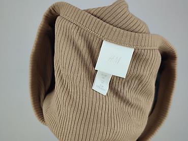 sweter crop: H&M, Kardigan damski, rozmiar M — 5