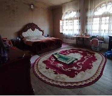 Həyət evləri və villaların satışı: Möhtesem mezereli cox gozel bir ev satisa cixdi Havasi Görünüsü insana — 12