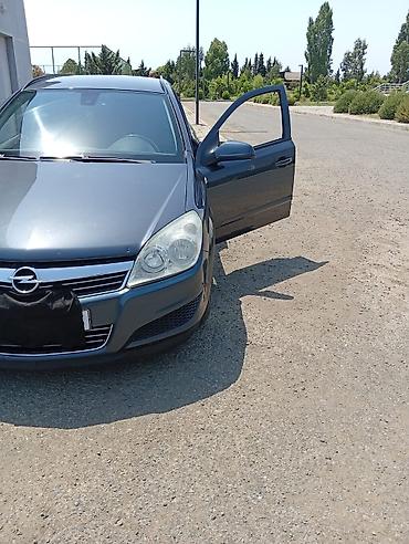 hunday disk teker: Opel Astra: 1.3 l | 2009 il 440000 km Universal — 3
