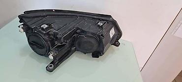 brava golf 2: FAR ZA VOLKSWAGEN TIGUAN OD 2011. DO 2015. GOD. - 5N2941005C | Far — 5