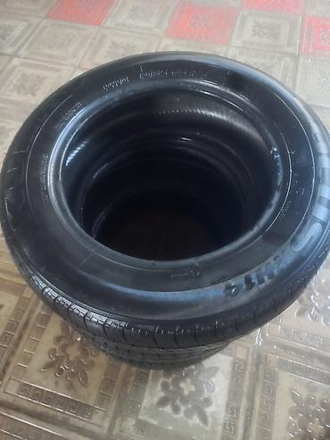 шина диска 15: Летние шины 185/65 R15 - Размер: 185/65 R15 (радиальные) - Тип — 4