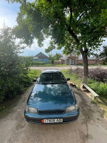 тайота кароола: Toyota : 1994 г., 1.6 л, Механика, Бензин