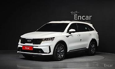 200: Kia Sorento: 2023 г., 1.6 л, Автомат, Гибрид, Кроссовер — 1