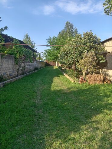 xırdalanda kirayə evlər 2023: 6 otaqlı, 400 kv. m, Yeni təmirli