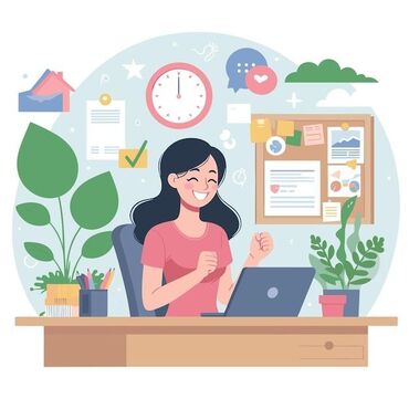 Другие специальности: Работа очень лёгкая подходит всем кто хочет подзаработать нужно