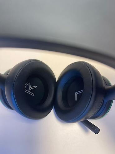 xbox wireless: Игровая гарнитура Xbox Wireless Headset - Беспроводное подключение — 4