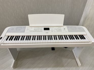 yamaha piano: Piano, Yamaha, Yeni, Ünvandan götürmə