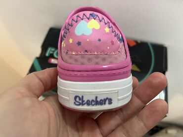 ženske japanke: Skechers, Size - 28, Anatomic