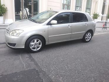 ford focus hatchback: Toyota Corolla hatchback - Kuzov: 5 qapılı hatchback - Rəng — 2