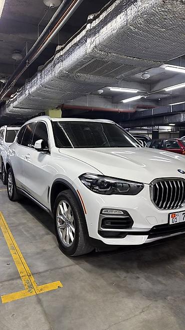 bwv e34: BMW X5: 2019 г., 3 л, Автомат, Бензин, Кроссовер — 2