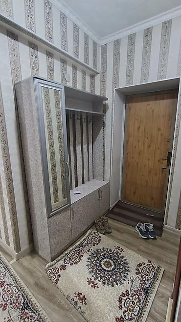 104 кв: 2 комнаты, Манас-Ата мкр., Семейным — 4