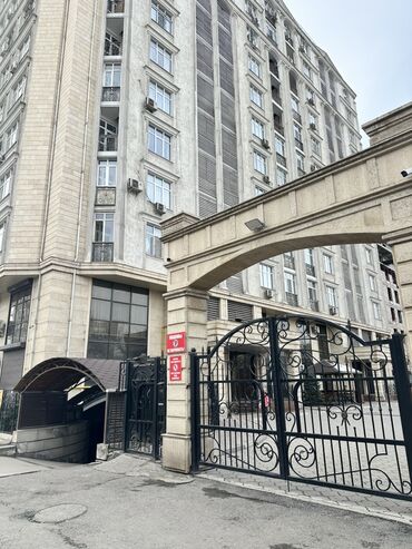 Продажа квартир: 3 комнаты, 111 м², Элитка, 4 этаж, Евроремонт — 21