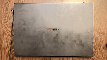 masaustu komputer ddr3: Б/у ASUS Vivobook, 15.6 ", Intel Core i5, 256 ГБ, Самовывоз, Бесплатная доставка