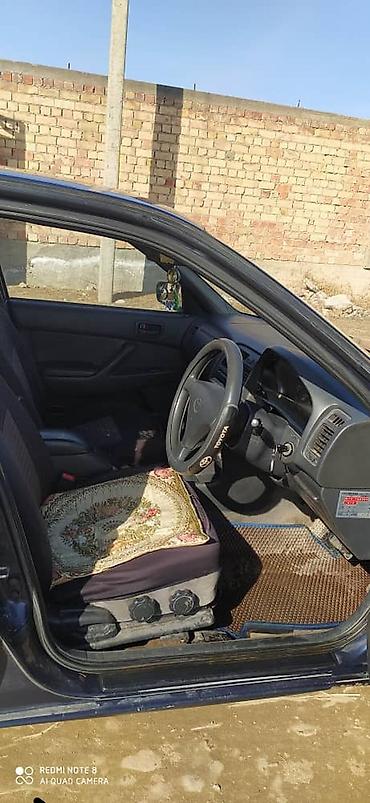 Toyota: Toyota Camry: 1995 г., 2 л, Автомат, Бензин, Седан — 8