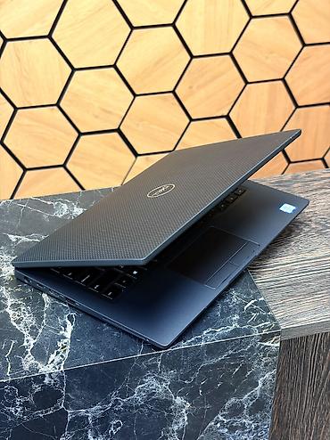 Dell: Dell Latitude 3590 noutbuk • Ekran: 15.6" geniş ekran • Klaviatura — 6