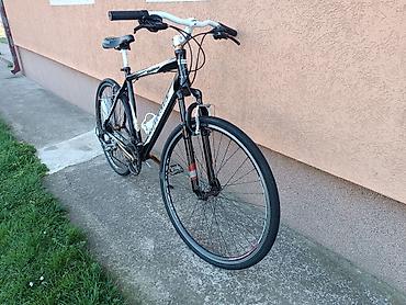 Bicikli za odrasle: Bicikl Capriolo Roadster 28" Aluminijumski ram Bicikla Capriolo — 8
